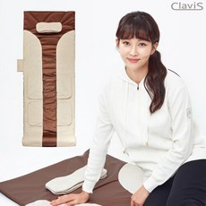 클라비스자기장매트