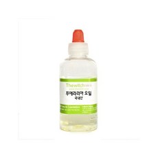 [더위치]푸에라리아오일 50ml (Pueraria Oil), 1개 - 푸에라리아오일