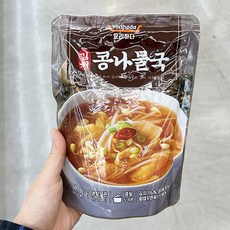 소가콩나물