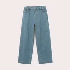 행텐주니어와이드데님