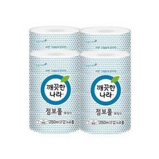깨끗한나라화장지 TOP01
