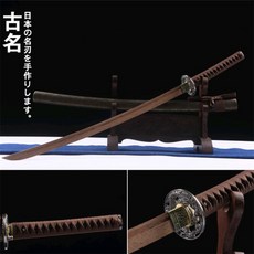 목검 장식 가검 일본도 도검 삼정검 장검 검도 검술, AF9