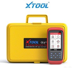 XTOOL X100 Pro2 자동 키 프로그래머 IMMO 자동차 진단 도구 EEPROM 어댑터가있는 OBD2 스캐너 무료 업데이트, x100pro2
