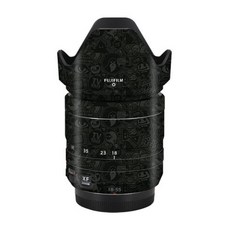 Fujifilm XF 18-55mm f2.8-4 랩 스킨 카메라 렌즈 스티커 안티 스크래치 보호 필름 XF1855F2.8 데칼 방수 커버, 12) jdty, 1개