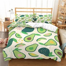 알레르망여름이불세트킹사이즈