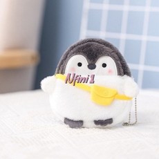 귀여운동전지갑