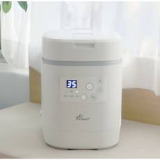 한일전기 에어미스트 스팀팟 올클린 스텐 가열식 가습기, HSPAM-30000W