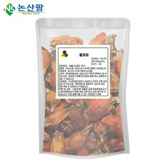 국산 통치자 300g 치자열매, 300g(3개), 3개