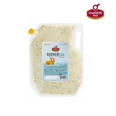 쉐프원 타르타르소스, 27개