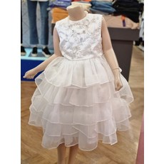 로엠걸즈드레스