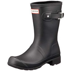 헌터레인부츠투어숏