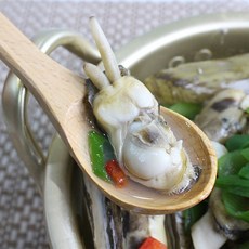 맛조개