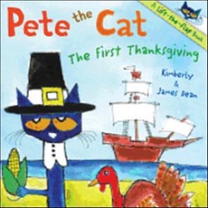The First Thanksgiving 페이퍼북, Harperfestival