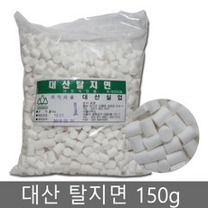 대산 탈지면 150g/코튼볼/압축솜/약솜/롤솜, 1개 - 탈지면롤