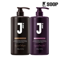 [제이숲] 여신케어세트 (실크케라틴 샴푸 1000ml+헤어팩 트리트먼트 1000ml), 제품선택:여신케어세트 (실크케라틴 샴푸+헤어팩 트리트먼트)