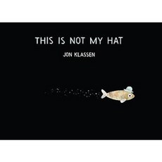 Pictory 1-36 This Is Not My Hat (PB), 단품