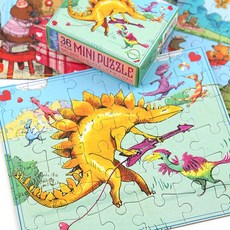 공룡퍼즐36피스