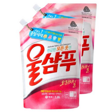 살림백서세탁세제리필