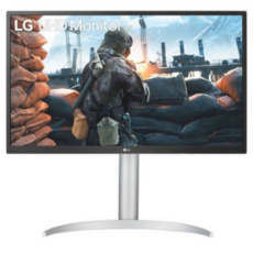 LG전자 4K UHD 모니터, 80cm, 울트라HD 32UP830