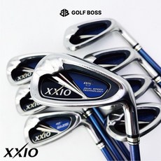 젝시오아이언세트