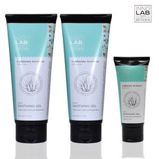 이노랩 스킨수딩겔210ml(60ml추가구매)정품빠른배송, 수딩겔210ml