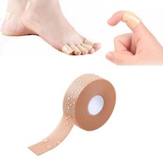 발보호테이프