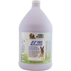 직구 고양이 미용도구 반려동물용 자연특산품 EZ쉐이드 컨디셔너, 상세참조, 상세참조