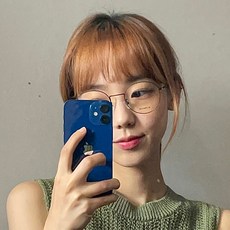 중고어안렌즈
