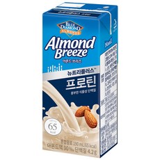 아몬드브리즈프로틴