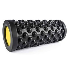 TRX Rev 롤러 Myofacial 폼 롤러 TRX Rev Roller Myofacial Foam Roller, 상세내용참조
