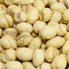 찹쌀땅콩 4kg 견과류 찹쌀 땅콩 맥주와 찰떡궁합 쪽빛누리