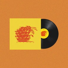 데이브레이크 (daybreak) - New Day [LP] [180g / EP / CD 버전에 포함되지 않은 팝콘 삽입] - 데이브레이크lp