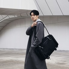 샘소나이트더플백