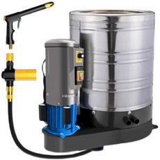 공업용 탈수기 대용량 산업용탈수기 고출력 스테인레스 원심분리, E. 2.0KW-380V 표준 38kg, 2.0KW-380V 표준 버전 38kg