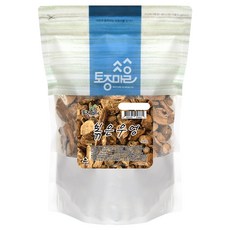 토종마을 볶은 우엉 300g 1개