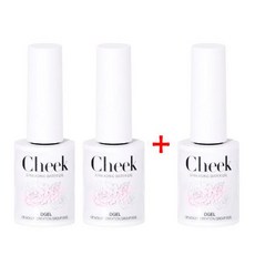 2+1 디젤 치크젤 10ml 총3개 마블 그라데이션 볼터치 네일아트, 3개