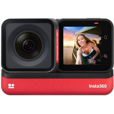 insta360oners에디션