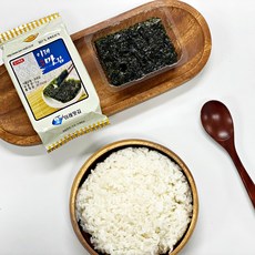 이레맛김