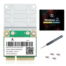 미니pcie