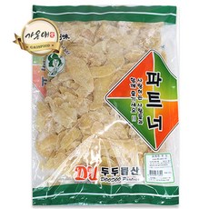편강넛츠