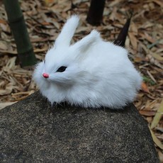 모던하우스애착인형