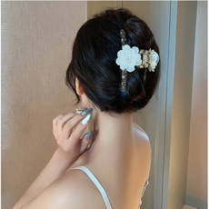 수입집게핀
