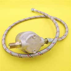 보일러오일휠터