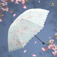접는우산