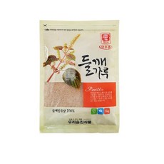 아주존 들깨가루 1kg 맷돌표 승진식품, 1개