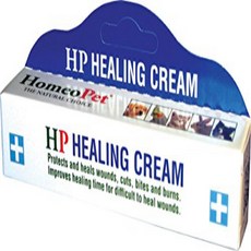 HomeoPet HP Healing Cream 14g, 1개