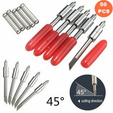 실루엣카메오4자동칼날