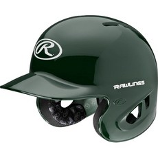 미국직배송 Rawlings 90 MPH CollegeHigh School 베팅 헬멧 00149, Black_Small, Black