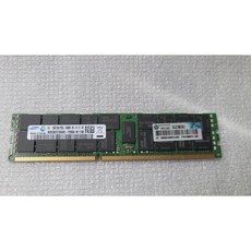 서버용 메모리 삼성 DDR3 PC3L-10600R 16G