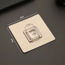 진열장휀스고정
